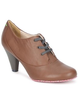 Boots femmes Terra plana...