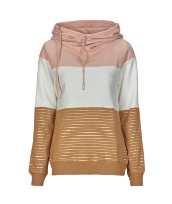 Sweat-shirt femmes Only ONLMADDIE Rose