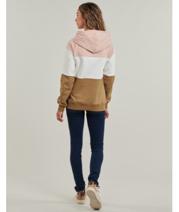 Sweat-shirt femmes Only ONLMADDIE Rose