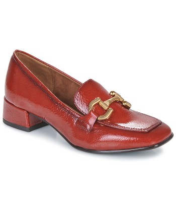 Mocassins femmes Tamaris DUNIS Rouge