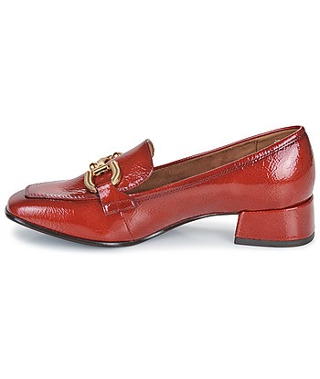 Mocassins femmes Tamaris DUNIS Rouge