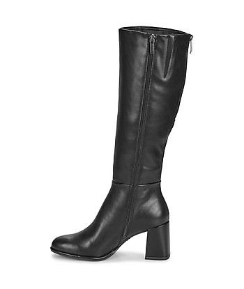 Bottes femmes Tamaris DEMERIS Noir
