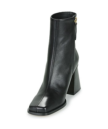 Bottines femmes ALOHAS South Noir