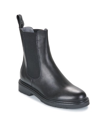 Boots femmes NeroGiardini I205990D-100 Noir