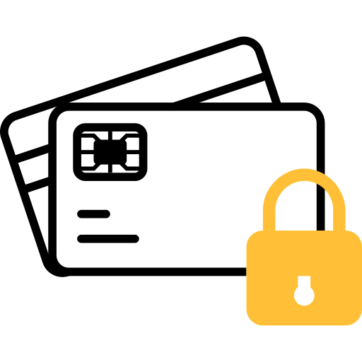 Paiements en ligne sécurisés