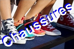 Chaussures Garçons